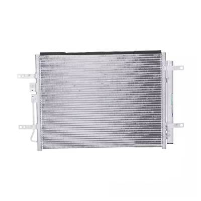 Rareelectrical - New A/C Condenser Compatible With 2023-2026 Honda Cr-V 1.5L L4 80100-3A0-A01 801003A0a01 Direct Fit - Image 2