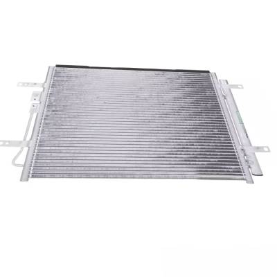 Rareelectrical - New A/C Condenser Compatible With 2023-2026 Honda Cr-V 1.5L L4 80100-3A0-A01 801003A0a01 Direct Fit - Image 3