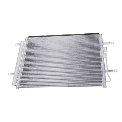 Rareelectrical - New A/C Condenser Compatible With 2023-2026 Honda Cr-V 1.5L L4 80100-3A0-A01 801003A0a01 Direct Fit - Image 4
