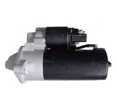 Rareelectrical - New Starter Motor Compatible With European Model Toyota Corolla 1993-1995 Diesel 28100-08010 - Image 2