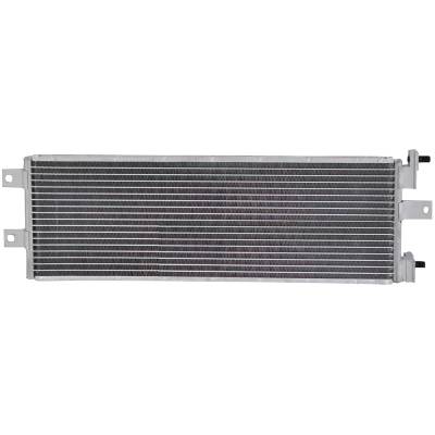 Rareelectrical - A/C Condenser Compatible With 2022 2023 2024 2025 Kia Ev6 Wind Gt-Line Gt Electric Motor Rwd Awd Kia - Image 3