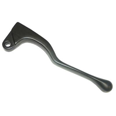 Brake Lever Right Handlebar Compatible With 1979-1999 Honda Tr200 Fat Cat Xr200 Xr250r Xr500r Xr70r