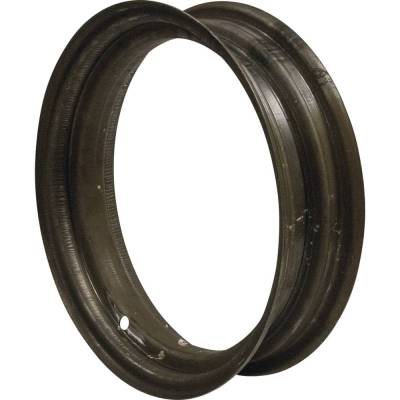 Front Wheel Rim 15" X 3" Blank Compatible With International Harvester Farmall A B C Super A Super C