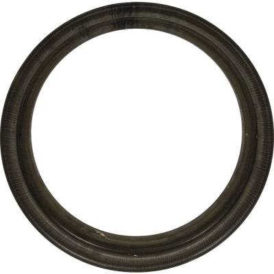 Rareelectrical - Front Wheel Rim 15" X 3" Blank Compatible With International Harvester Farmall A B C Super A Super C - Image 3