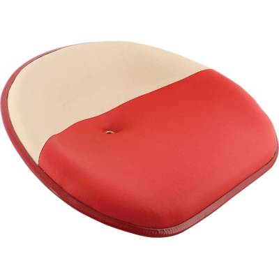 Low Back Pan Seat Compatible With International Harvester Farmall H Hv M Md Mdta Mdv Mv Super H