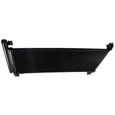 Rareelectrical - Ac Condenser Compatible With 2016-2022 Lexus 3.5L 2.5L V6 A25a-Fxs 215Hp Replaces 30070 Kvac30070 - Image 2