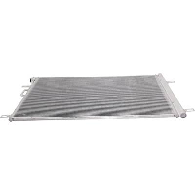 Rareelectrical - New A/C Condenser Compatible With 2018-2023 Chevrolet Traverse Ls Lt Premier High Country Rs 3.6L V6 - Image 4