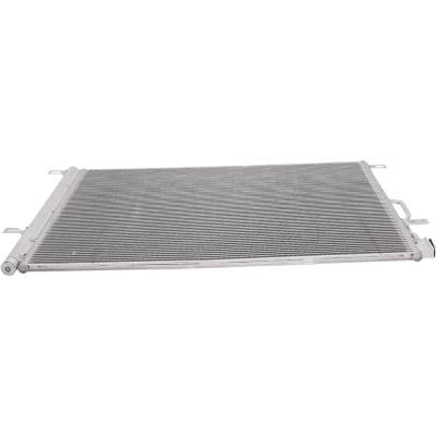 Rareelectrical - New A/C Condenser Compatible With 2018-2023 Chevrolet Traverse Ls Lt Premier High Country Rs 3.6L V6 - Image 5