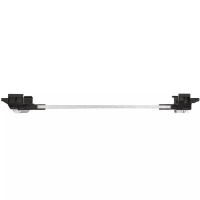Rareelectrical - New A/C Condenser Compatible With 2016-2020 Lexus Is200t Lexus Is300 2.0L L4 88460-53140 8846053140 - Image 7