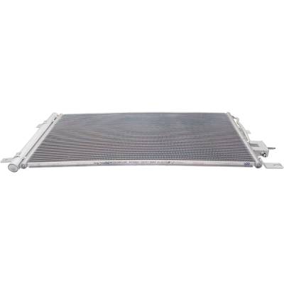 Rareelectrical - A/C Condenser Compatible With 2016 2017 2018 2019 2020 Buick Envision 2.0L Turbocharged 2.5L I4 - Image 4