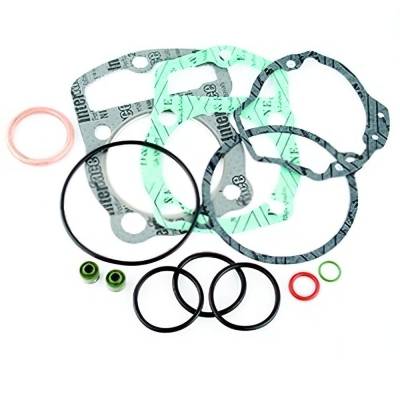 Engine Top End Gasket Set Compatible With 1980-1983 Xl185 1981-1983 Atc185 1984-1985 Atc200