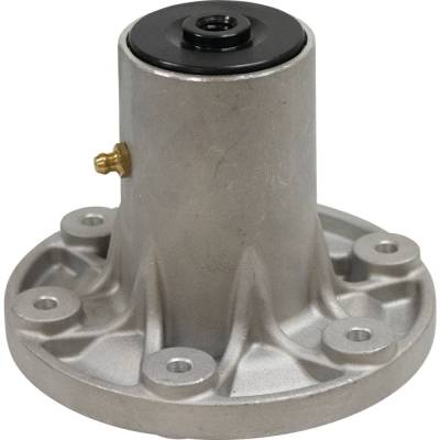 Rareelectrical - Spindle Assembly Compatible With Simplicity Courier 2691376 2691377 Courier Szt 175 2691477 2691479 - Image 1