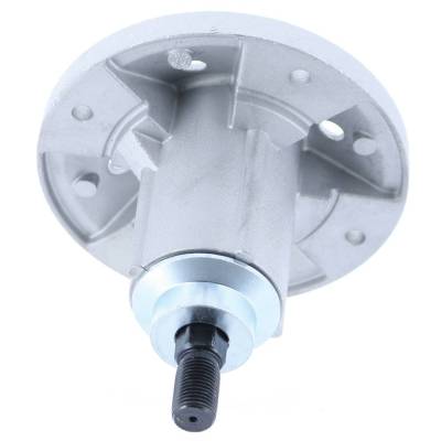 Rareelectrical - Spindle Assembly Compatible With John Deere La175 La150 190C D170 E180 G110 S180 54 Inch Mower Deck - Image 4