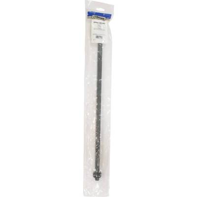 Rareelectrical - Steering Shaft Compatible With 2000 Huskee Lt3800 Lt4200 Mtd 738-0919B Troy Bilt Craftsman Lt1500 - Image 2