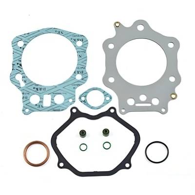 Gasket Kit Compatible With 1995-2003 Honda Trx400fw Foreman 400 4X4 395Cc Air-Cooled 4-Stroke Ohc