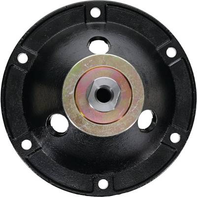 Rareelectrical - Cast Iron Spindle Assembly Compatible With Ferris Is2600z F150xt F160z Srsz3x 52 61 Inch Zero Turn - Image 3