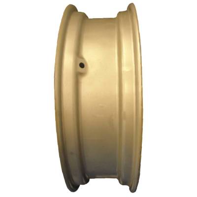Rareelectrical - Rear Wheel Rim 7 X 24 Compatible With 1947-1979 Case Ih Farmall Cub Cub Lo-Boy International - Image 2