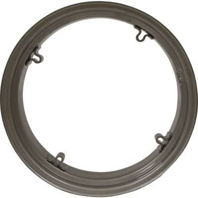 Rareelectrical - Rear Wheel Rim 7 X 24 Compatible With 1947-1979 Case Ih Farmall Cub Cub Lo-Boy International - Image 3