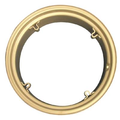 Rear Wheel Rim 9 X 24 Compatible With International Harvester Farmall 100 130 140 A B C Super A Row