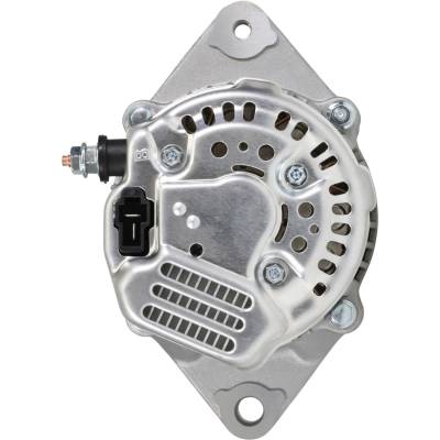 Rareelectrical - 12V 60 Amp Alternator Compatible With 2007-2013 L4240 2007-2008 L5740 L5740hst L4610 L3710hstc - Image 8