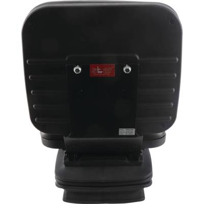 Rareelectrical - Mid Back Seat Compatible With John Deere Husqvarna Toro Briggs Stratton Riding Mowers Lawn Tractors - Image 3