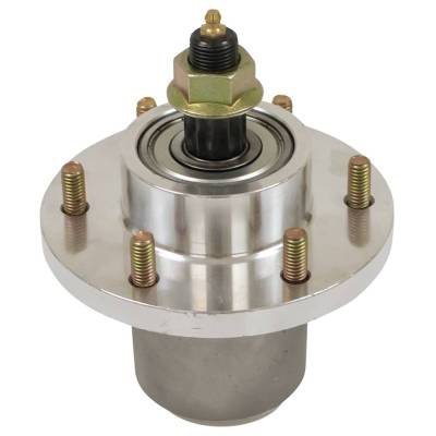 Commercial Spindle Assembly Compatible With Pro-Stance Pro-Walk Pro-Zoom Chariot 36 48 52 61 Inch