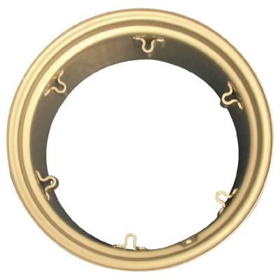 24" 6-Lug Two-Piece Rear Wheel Rim Compatible With Case Ih Massey Ferguson Ford New Holland John
