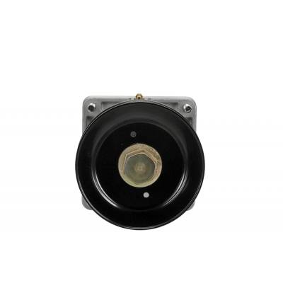 Rareelectrical - Mower Deck Spindle Assembly With Pulley Compatible With Z-Force L48 Lx48 Sz48 Sx48 S48 Lz48 48 Inch - Image 4