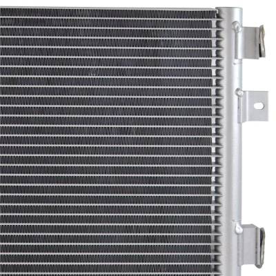 Rareelectrical - A/C Condenser Compatible With 1998-2004 Chrysler Concorde 2.7L 3.2L 3.5L V6 1999-2001 Lhs 1998-2004 - Image 3