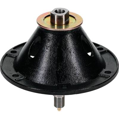 Rareelectrical - Heavy Duty Spindle Assembly Compatible With Ferris Is2000z Is2600z F210z F160z 52 61 Inch Deck Zero - Image 4