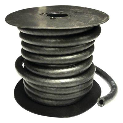 Rareelectrical - Fuel Line 5/16 In Id 1/2 In Od 25 Foot Spool Compatible With Briggs Stratton Kohler Honda Kawasaki - Image 1
