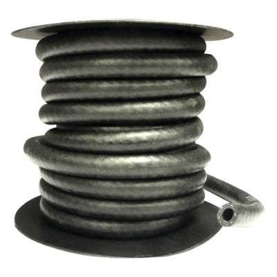 Rareelectrical - Fuel Line 5/16 In Id 1/2 In Od 25 Foot Spool Compatible With Briggs Stratton Kohler Honda Kawasaki - Image 2