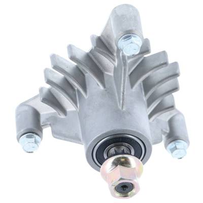 Spindle Assembly Compatible With Ayp Craftsman 44 46 50 In. 5-Point Star Ventilated Deck 143651