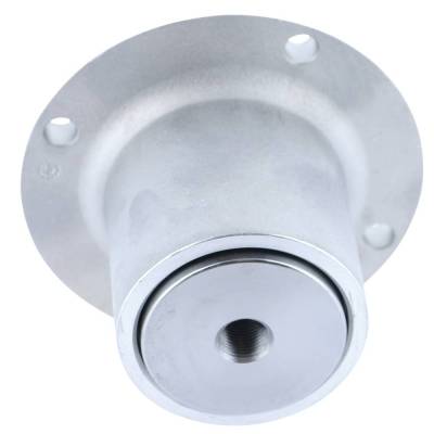 Rareelectrical - Deck Spindle Assembly Compatible With Bad Boy Mz Magnum 42 48 54 Zt Avenger 54 60 Stand-On 36 Zero - Image 2