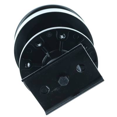 Rareelectrical - Deck Spindle Assembly Compatible With 1985-1991 Ayp Husqvarna 38-Inch Lt112 Lt125 Yt120 Yt125 Ct153 - Image 2
