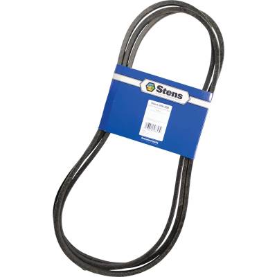 Rareelectrical - OEM Replacement Mower Belt Compatible With Kubota 172" K5136-36710 5/8" X 172" B / 5L Section Kevlar - Image 2