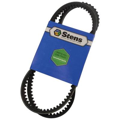 OEM Replacement Mower Belt Compatible With Ariens/Gravely 63" 07200038 5/8" X 63" B / 5L Section