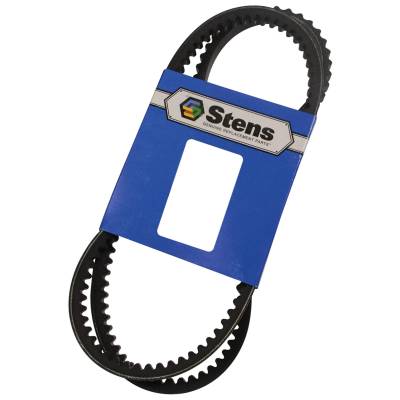 Rareelectrical - OEM Replacement Mower Belt Compatible With Ariens/Gravely 63" 07200038 5/8" X 63" B / 5L Section - Image 2