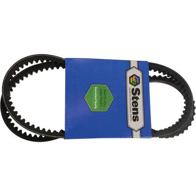 Rareelectrical - OEM Replacement Mower Belt Compatible With Ariens/Gravely 63" 07200038 5/8" X 63" B / 5L Section - Image 3