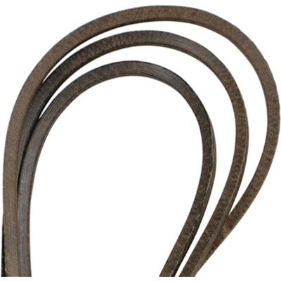 Rareelectrical - OEM Replacement Deck Belt Compatible With Ariens/Gravely 992141 992142 992101 992143 992100 992140 - Image 3