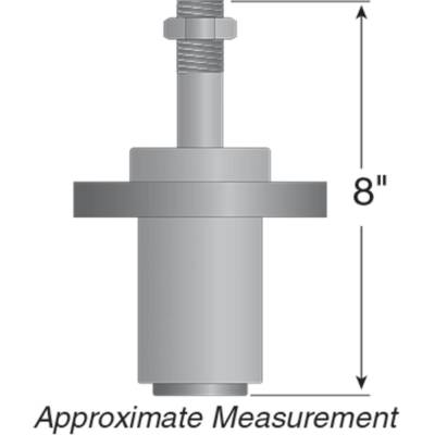 Rareelectrical - Spindle Assembly Compatible With Dixie Chopper Lt2300-50D Lt2500-44D Lt2500-50D Lt2700-60D Lx2000-42 - Image 3