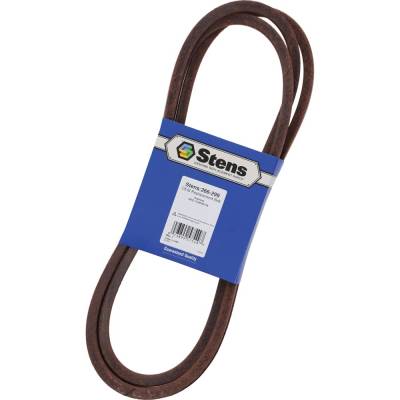 Rareelectrical - OEM Replacement V-Belt Compatible With Ayp/Craftsman 17Arfacs093 Troy Bilt Models: 17Aafacs023 - Image 2