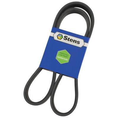 OEM Replacement V-Belt Compatible With Simplicity/Snapper 5901003 5901006 5901025 5901055 5901057