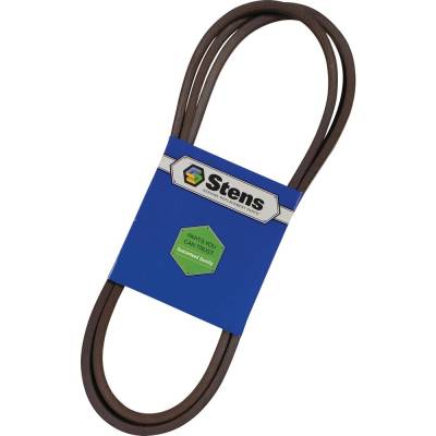 Rareelectrical - OEM Replacement Deck Belt Compatible With Simplicity/Snapper 5901954 5901984 5901744 114 1/2" - Image 1
