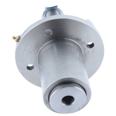 Rareelectrical - Deck Spindle Assembly Compatible With Sp2800 Sp3000 Sp3200 Lp3000 Zero Turn Mower 50 60 72 Inch Deck - Image 4