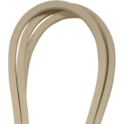 Rareelectrical - Hustler Raptor Sd 54" Deck Belt 5/8" X 143 3/4" Aramid Cord Compatible With 932558 934604 934760 - Image 2