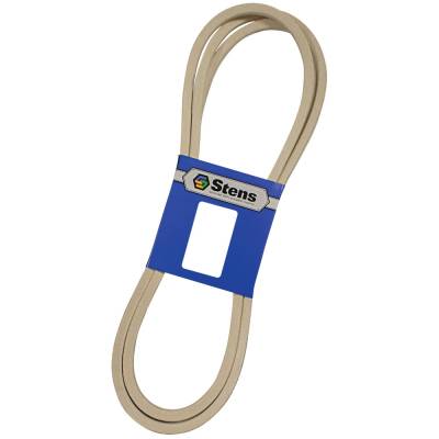 Rareelectrical - Hustler Raptor Sd 54" Deck Belt 5/8" X 143 3/4" Aramid Cord Compatible With 932558 934604 934760 - Image 3