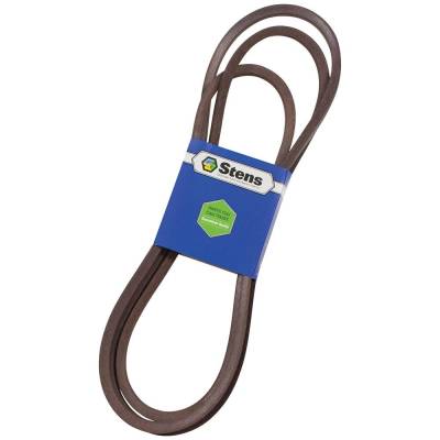 Rareelectrical - OEM Replacement Mower Belt Compatible With Ayp/Craftsman 17Arcbyz056 17Awcbyz010 17Brcacq897 - Image 2