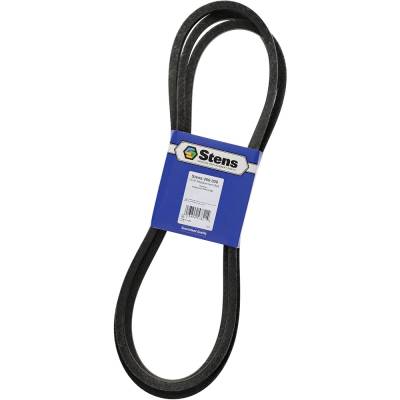 Rareelectrical - OEM Replacement Deck Belt Compatible With Husqvarna 967277401 149 3/4" 539107095 Kevlar Reinforced - Image 1