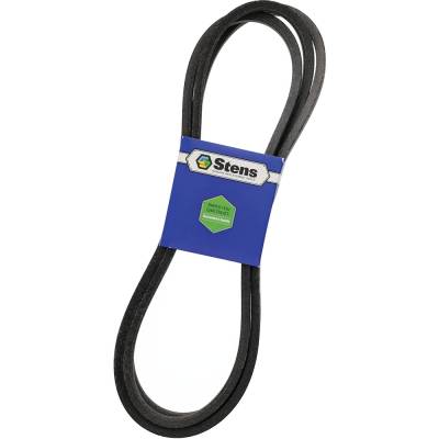 Rareelectrical - OEM Replacement Deck Belt Compatible With Husqvarna 967277401 149 3/4" 539107095 Kevlar Reinforced - Image 3